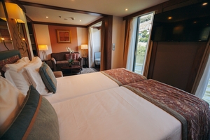 Deluxe Suites